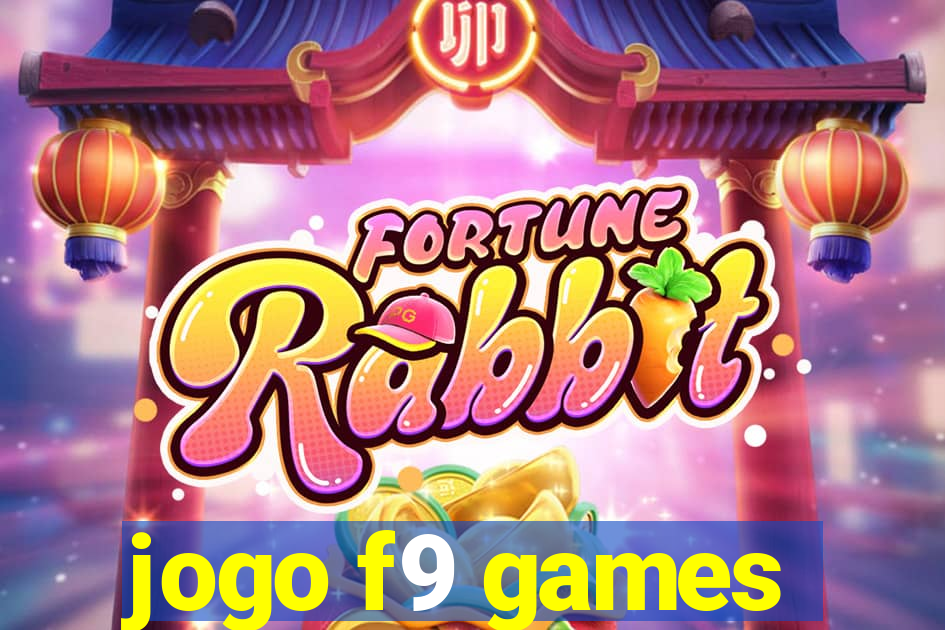 jogo f9 games